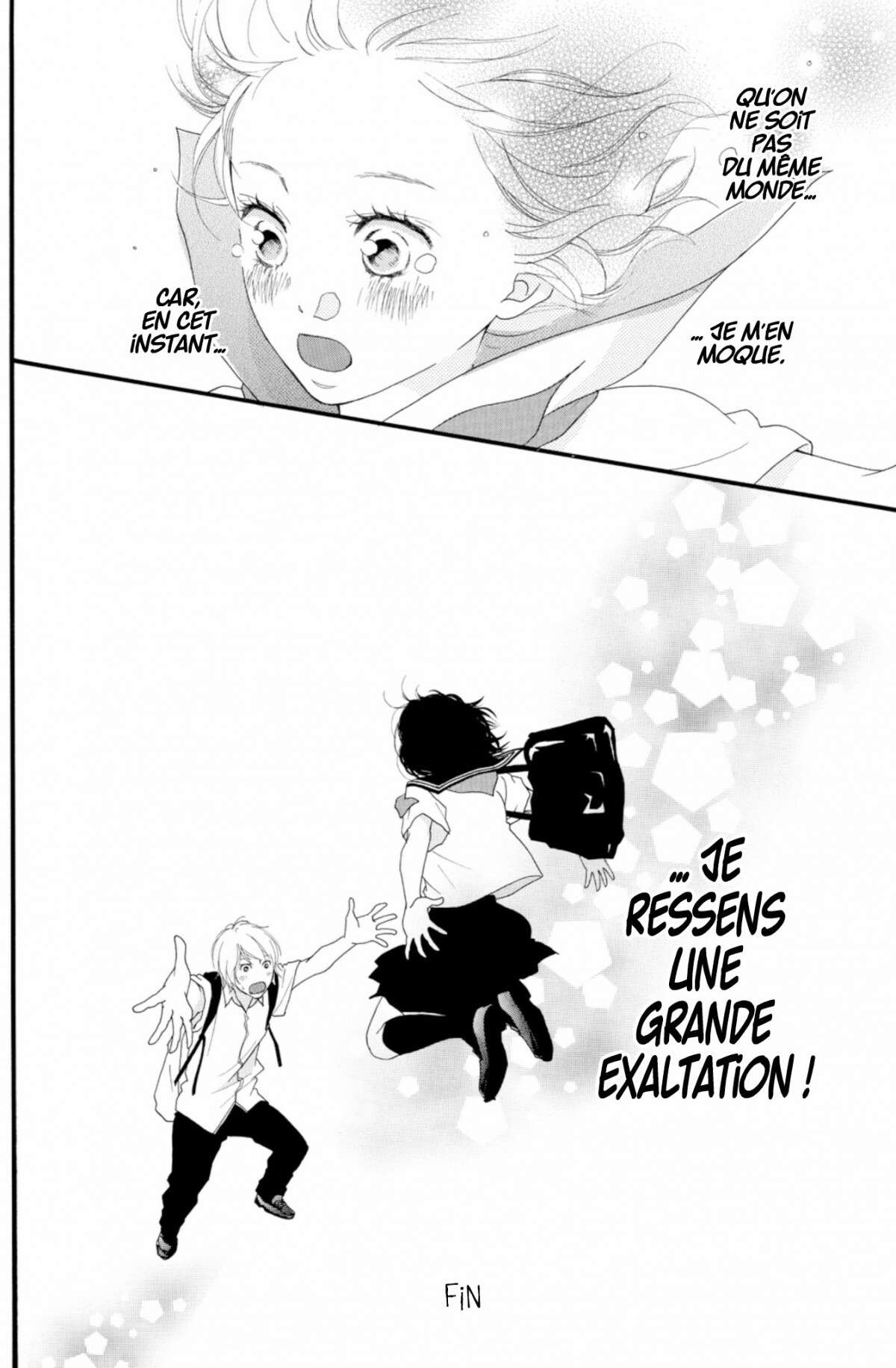  Blue Spring Ride - Chapitre 8 - 184