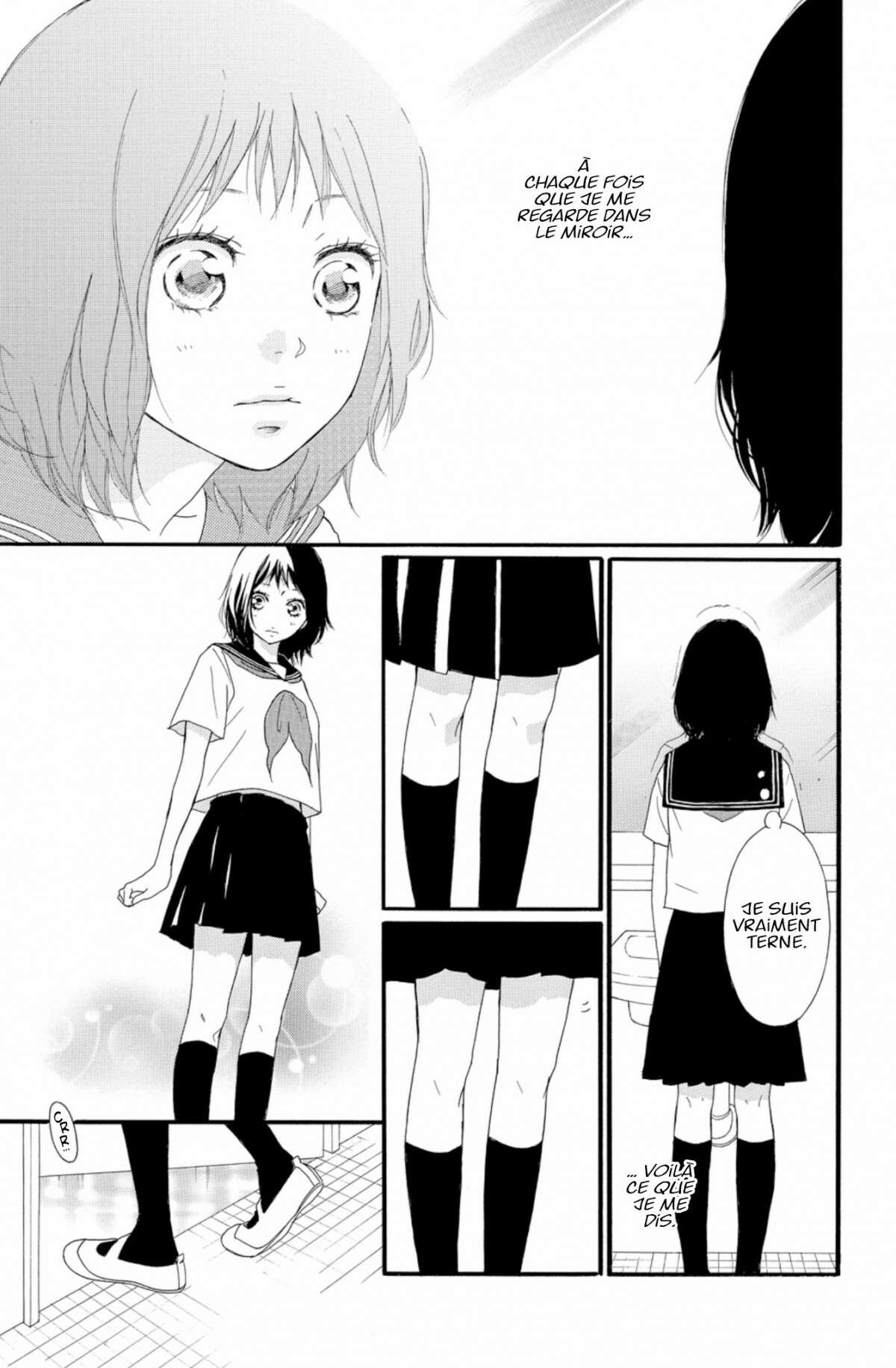  Blue Spring Ride - Chapitre 8 - 143