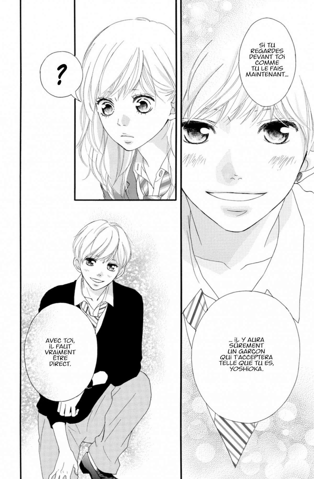  Blue Spring Ride - Chapitre 8 - 50