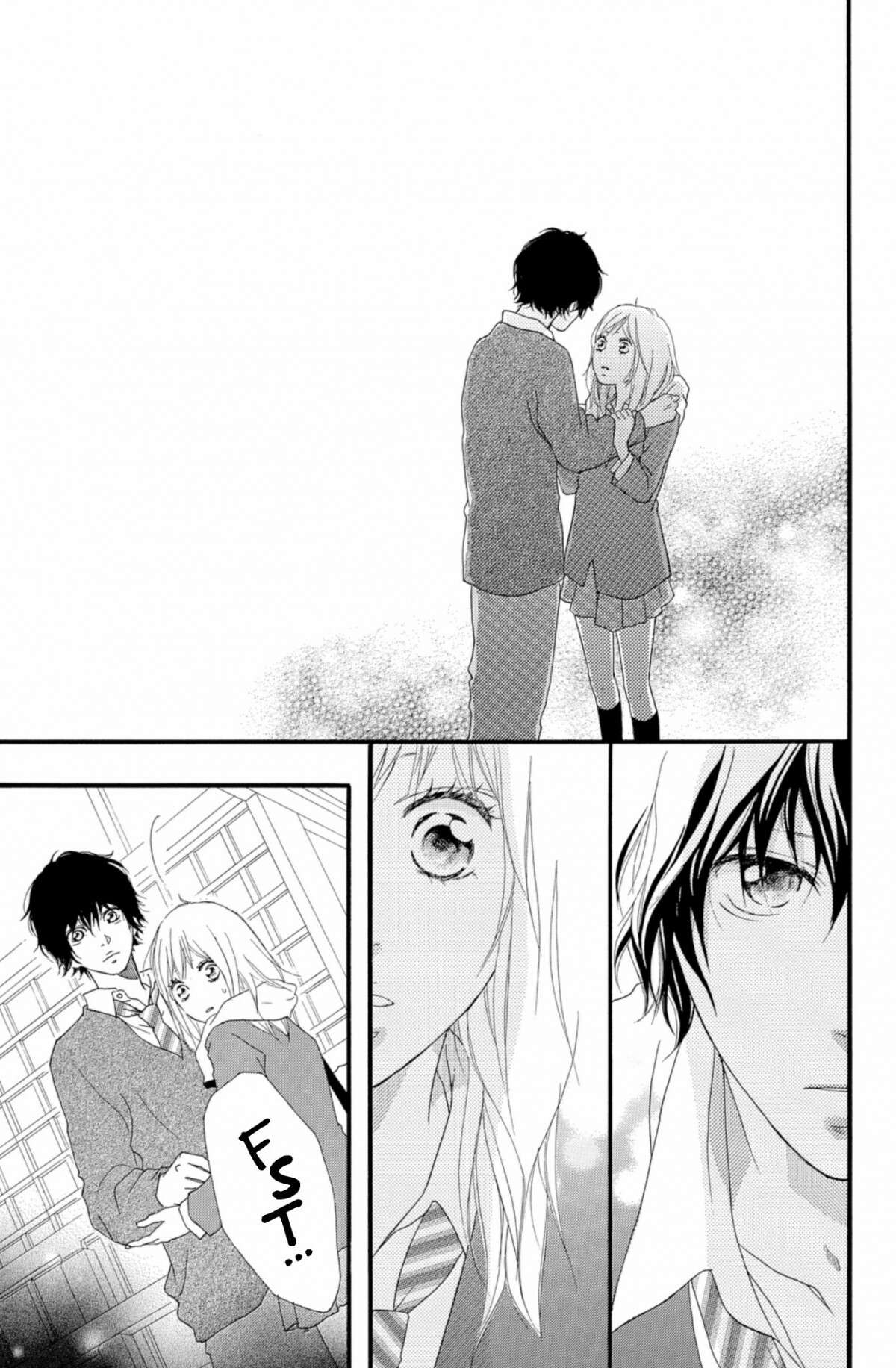  Blue Spring Ride - Chapitre 8 - 131