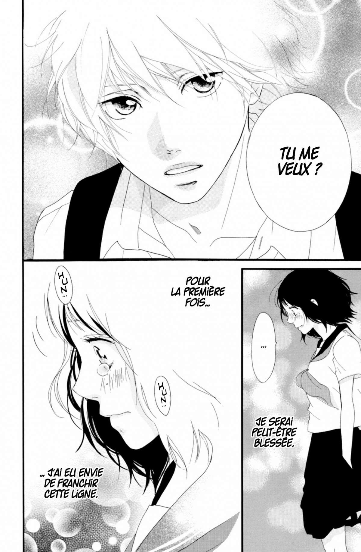  Blue Spring Ride - Chapitre 8 - 182