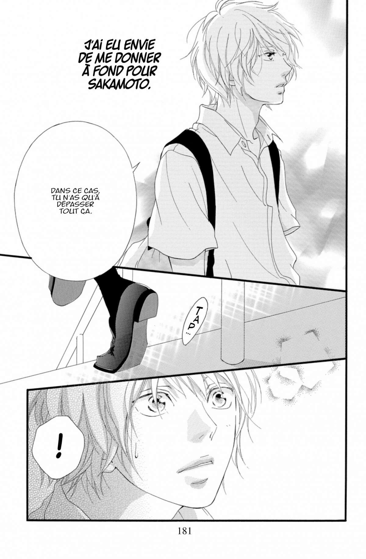  Blue Spring Ride - Chapitre 8 - 183