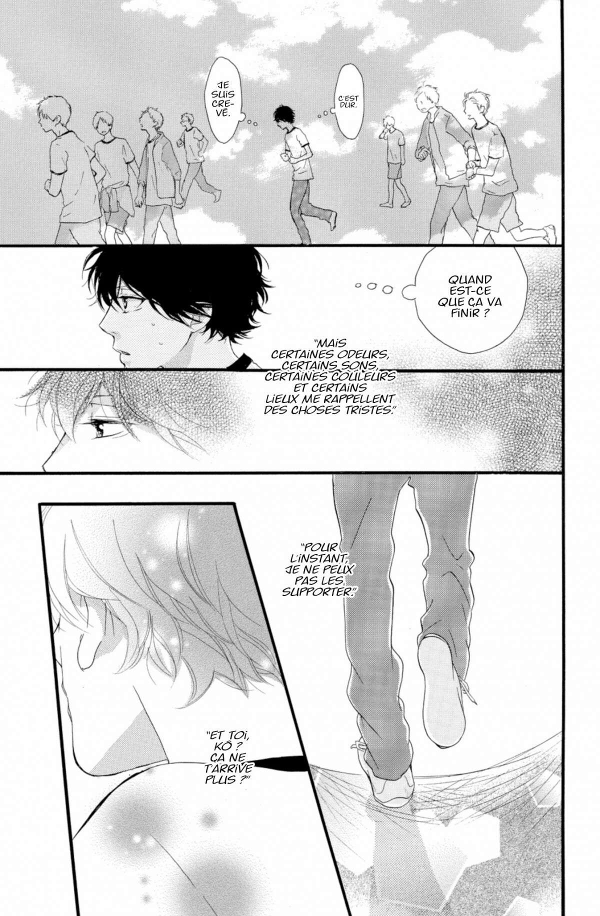  Blue Spring Ride - Chapitre 8 - 81