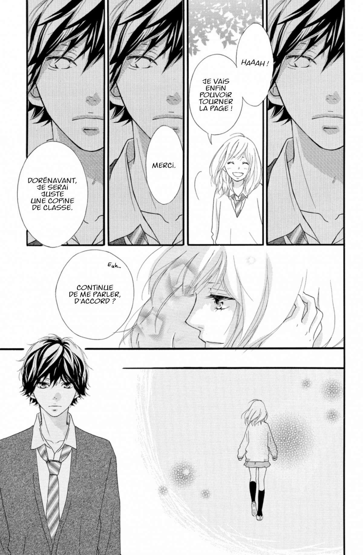  Blue Spring Ride - Chapitre 8 - 13