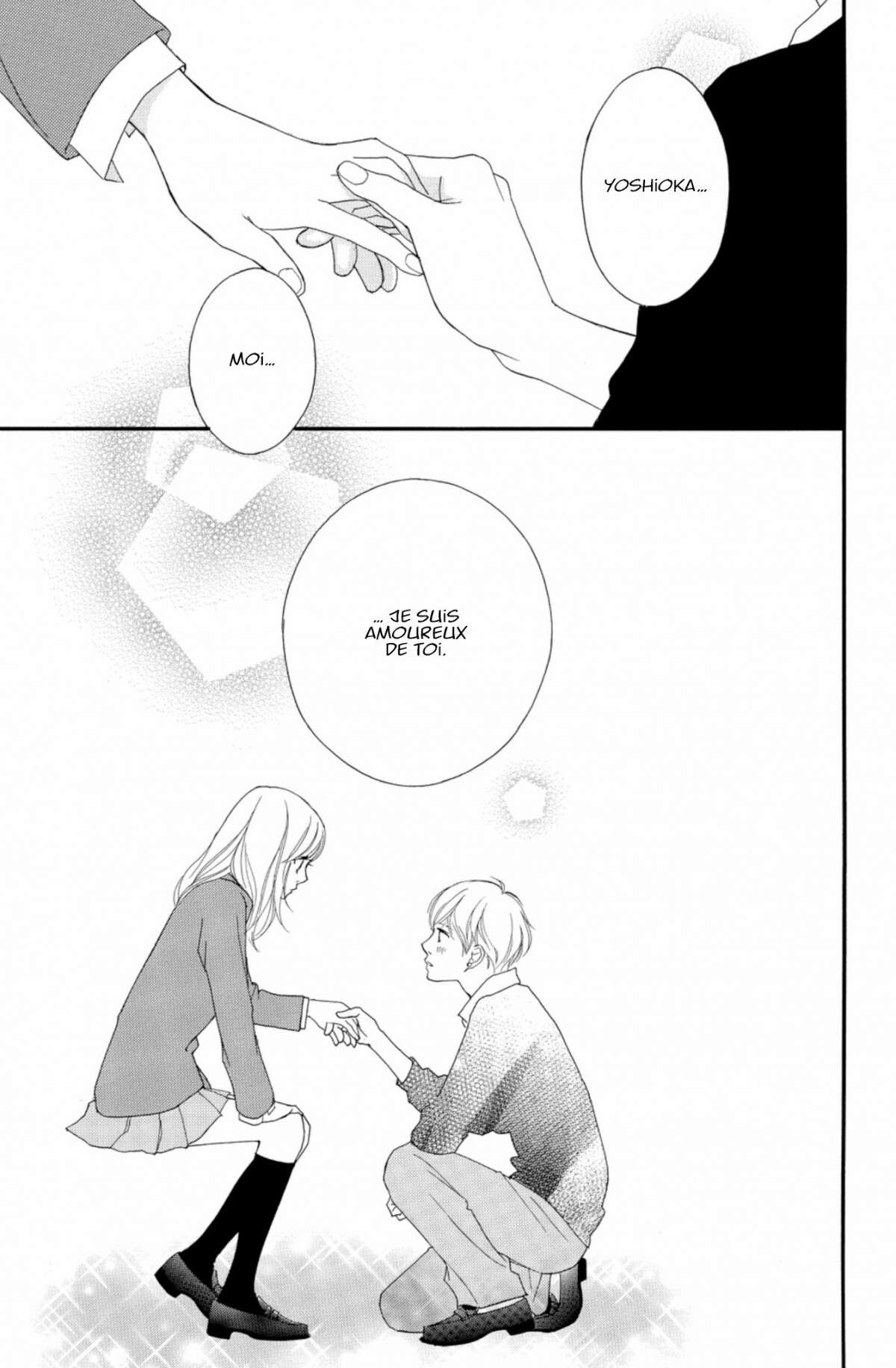  Blue Spring Ride - Chapitre 8 - 51