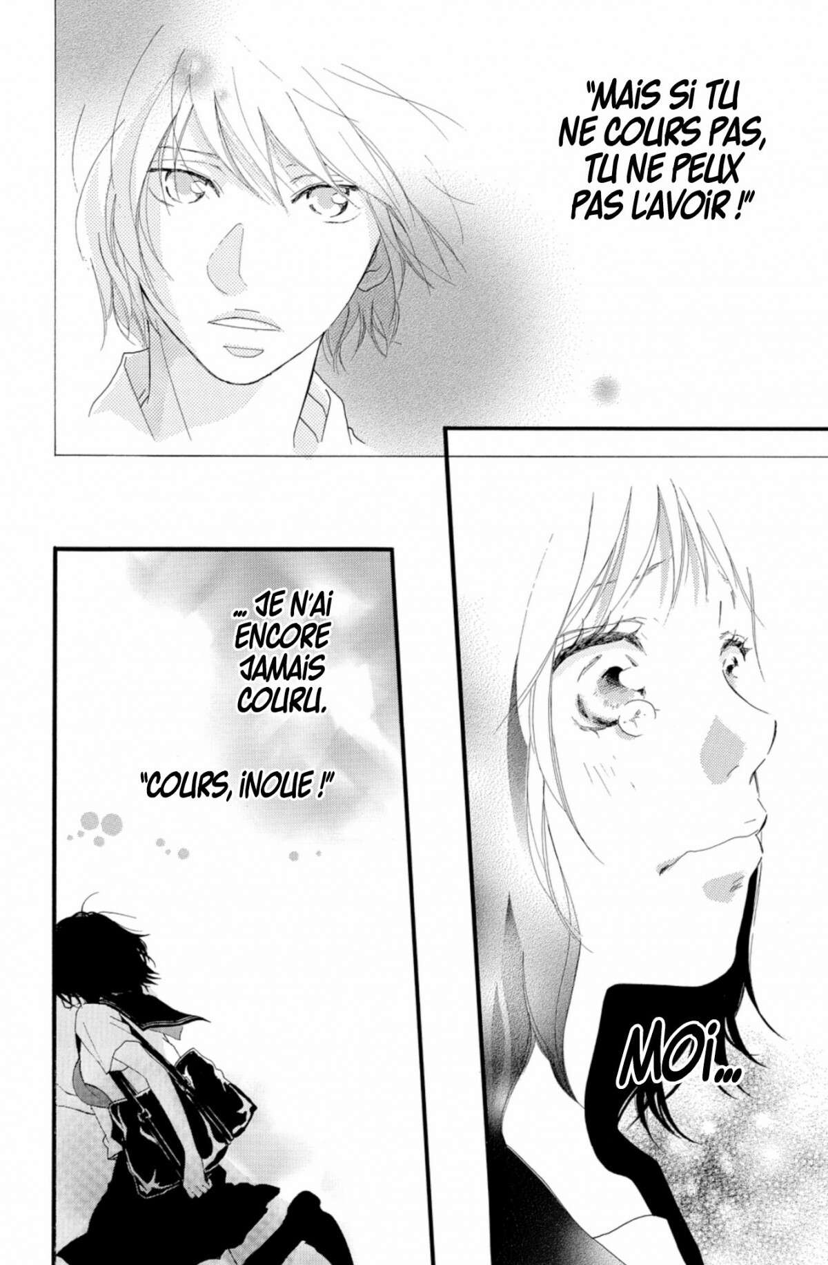  Blue Spring Ride - Chapitre 8 - 178