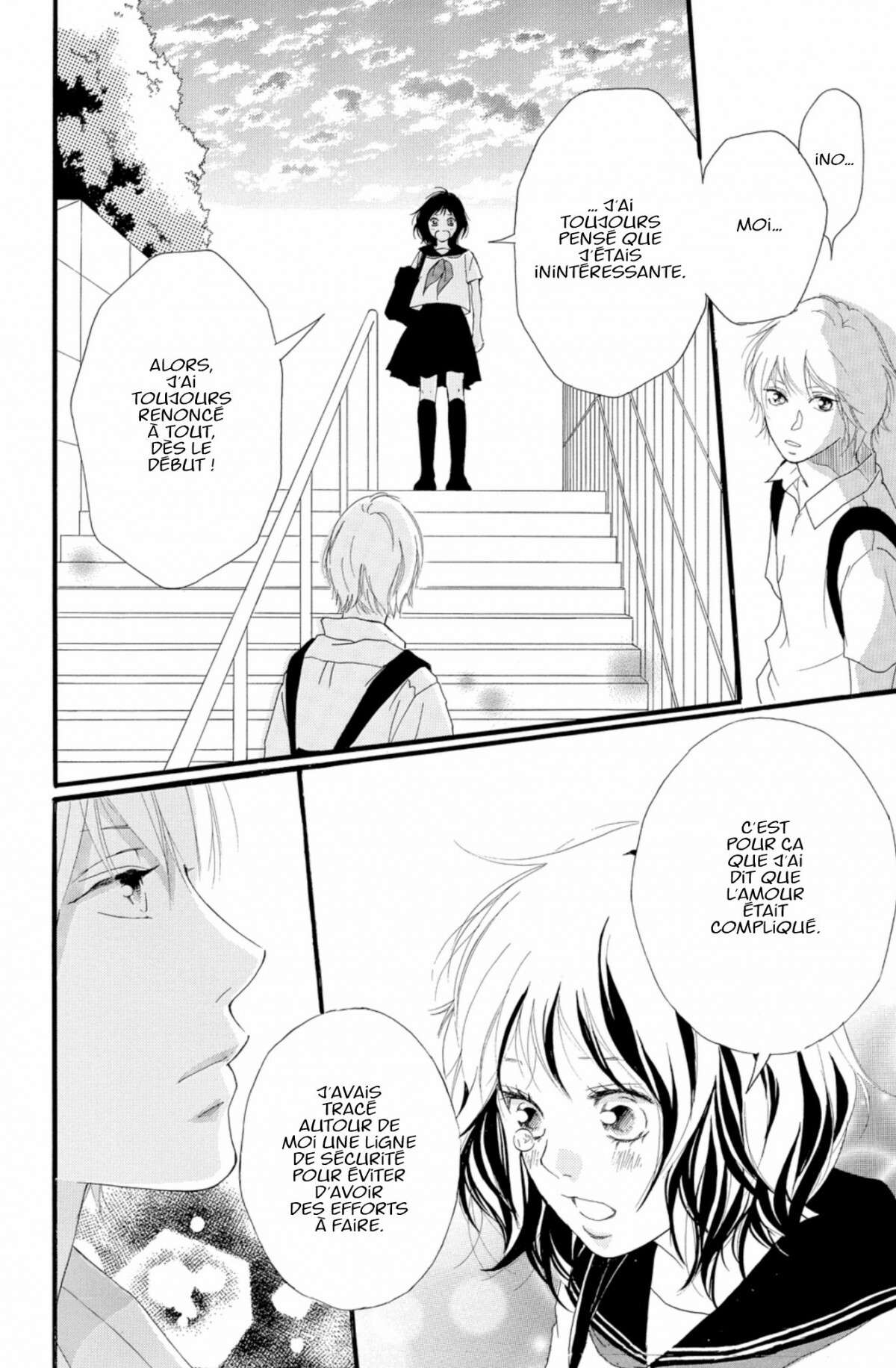  Blue Spring Ride - Chapitre 8 - 180