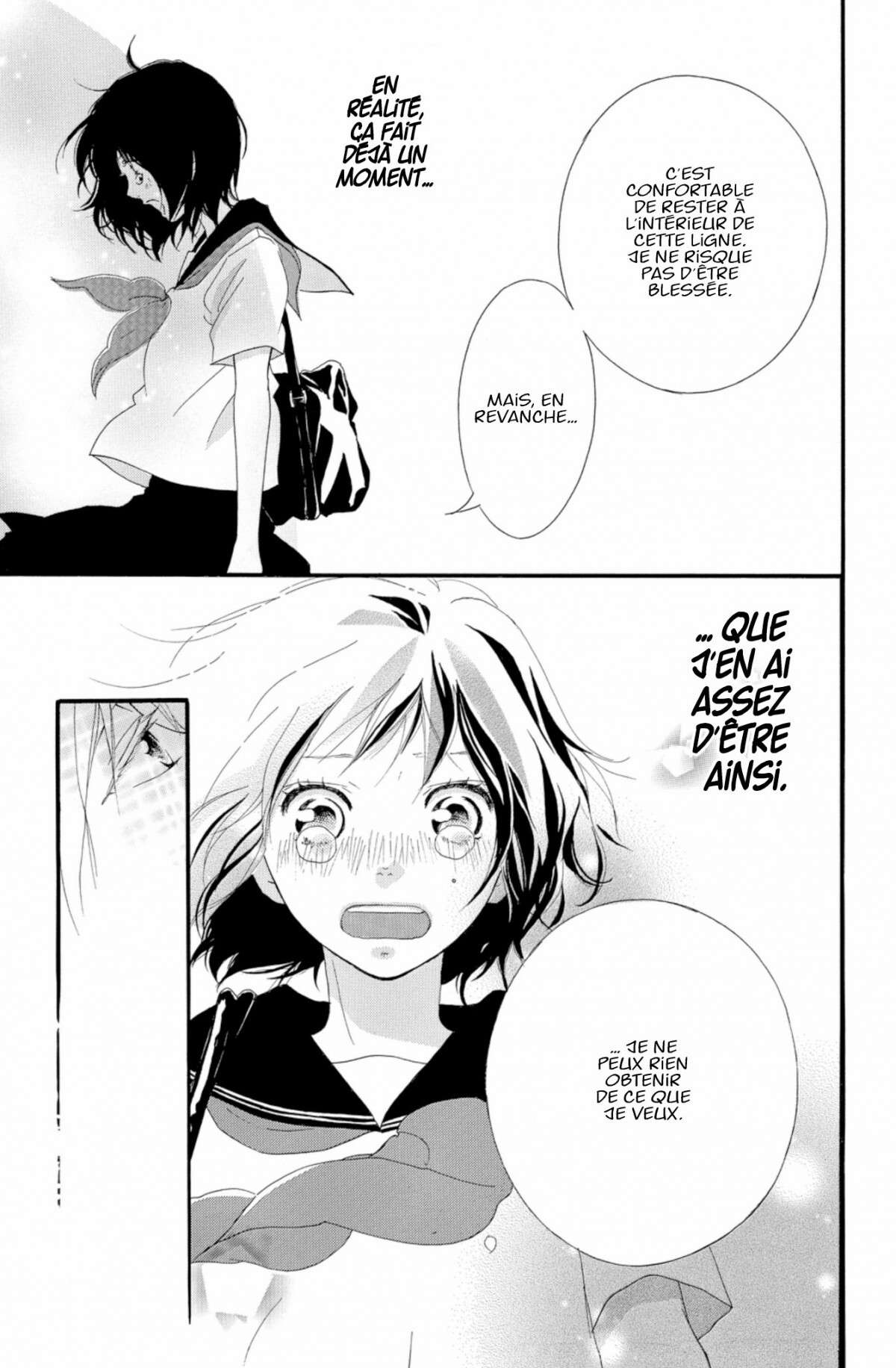  Blue Spring Ride - Chapitre 8 - 181