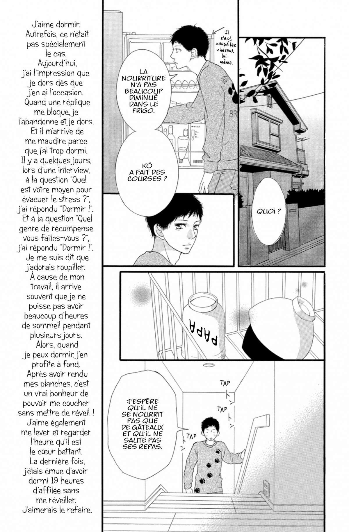  Blue Spring Ride - Chapitre 8 - 67