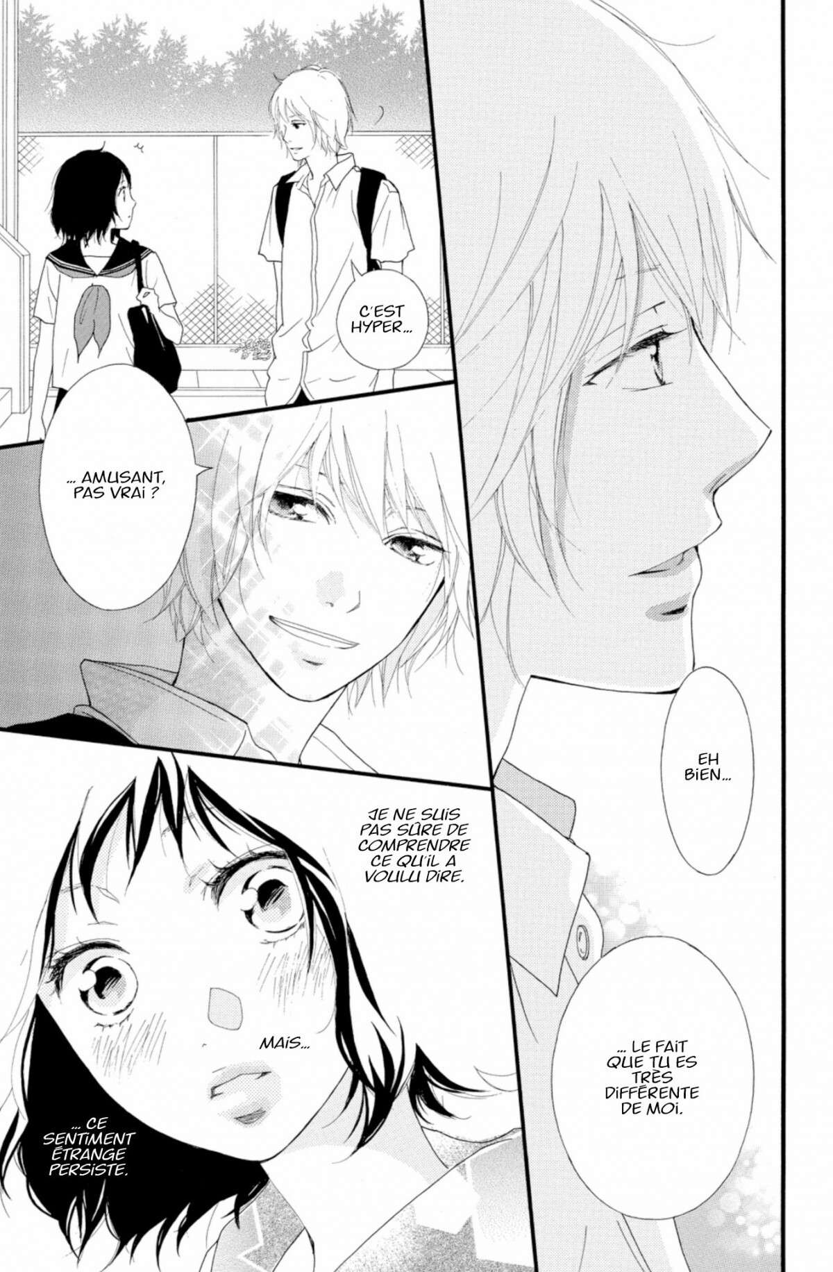  Blue Spring Ride - Chapitre 8 - 157