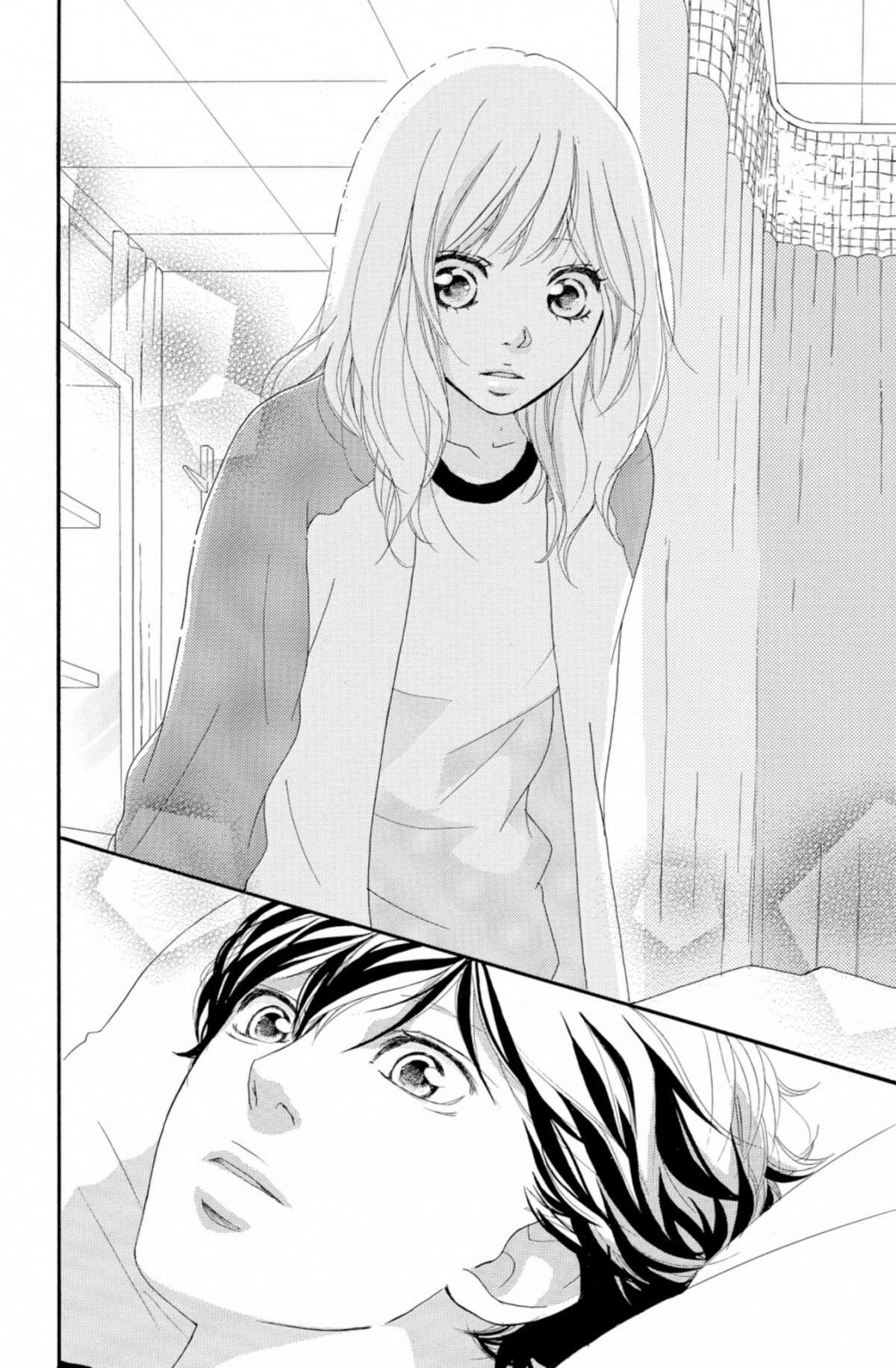  Blue Spring Ride - Chapitre 8 - 88