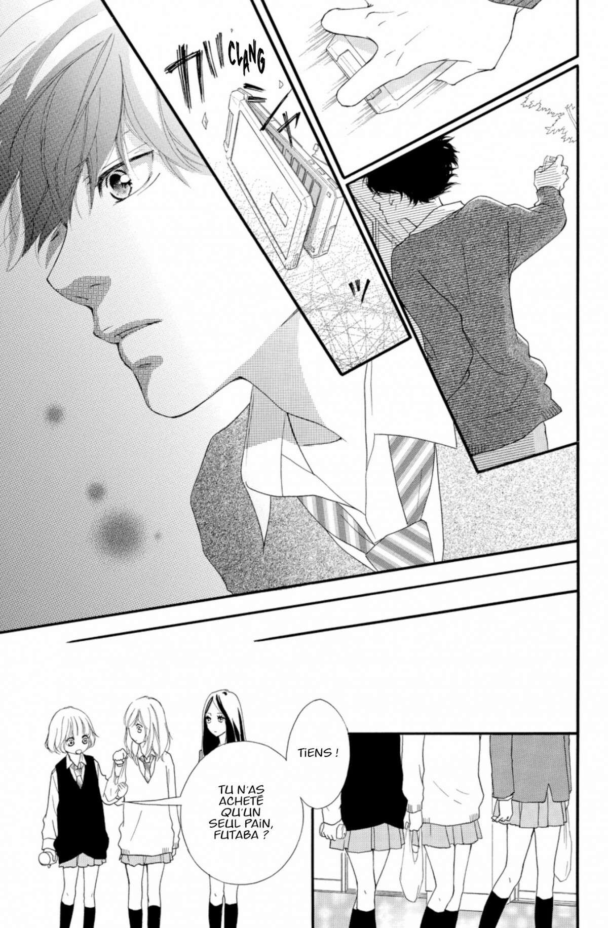  Blue Spring Ride - Chapitre 8 - 15