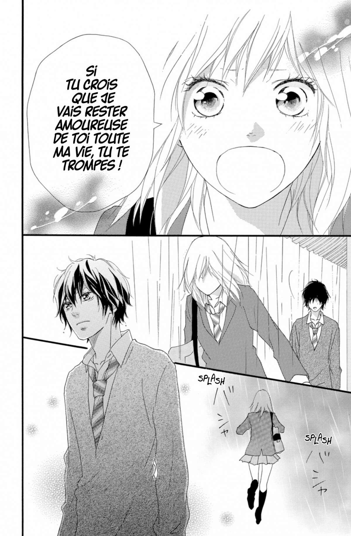  Blue Spring Ride - Chapitre 8 - 136