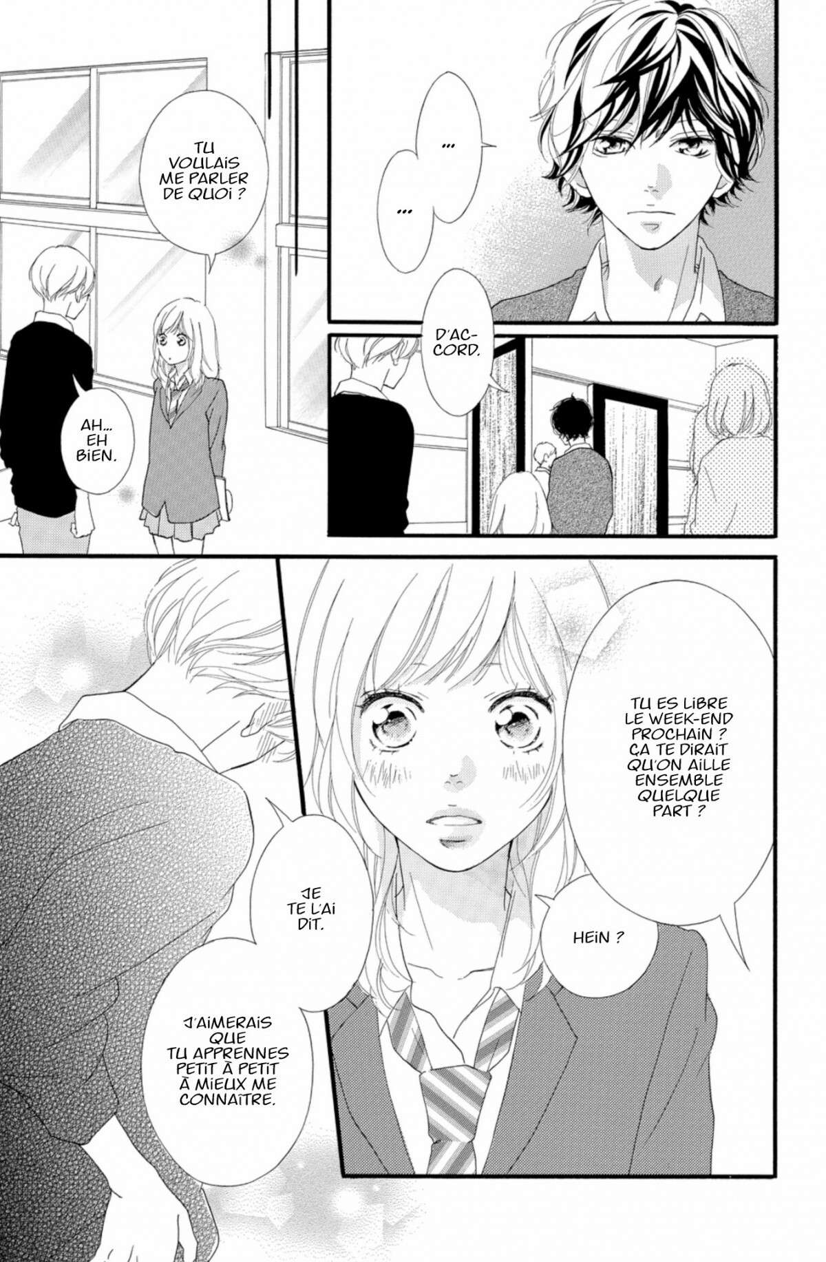  Blue Spring Ride - Chapitre 8 - 115