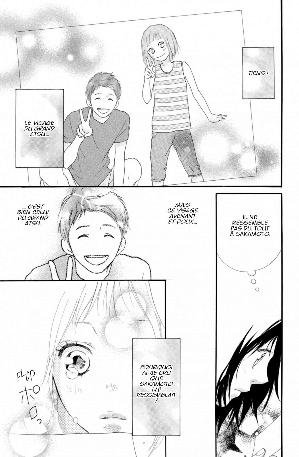  Blue Spring Ride - Chapitre 8 - 173