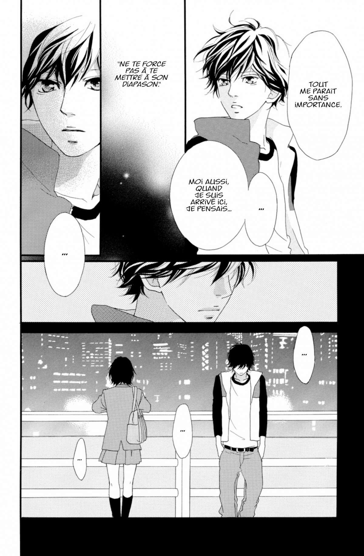  Blue Spring Ride - Chapitre 8 - 62