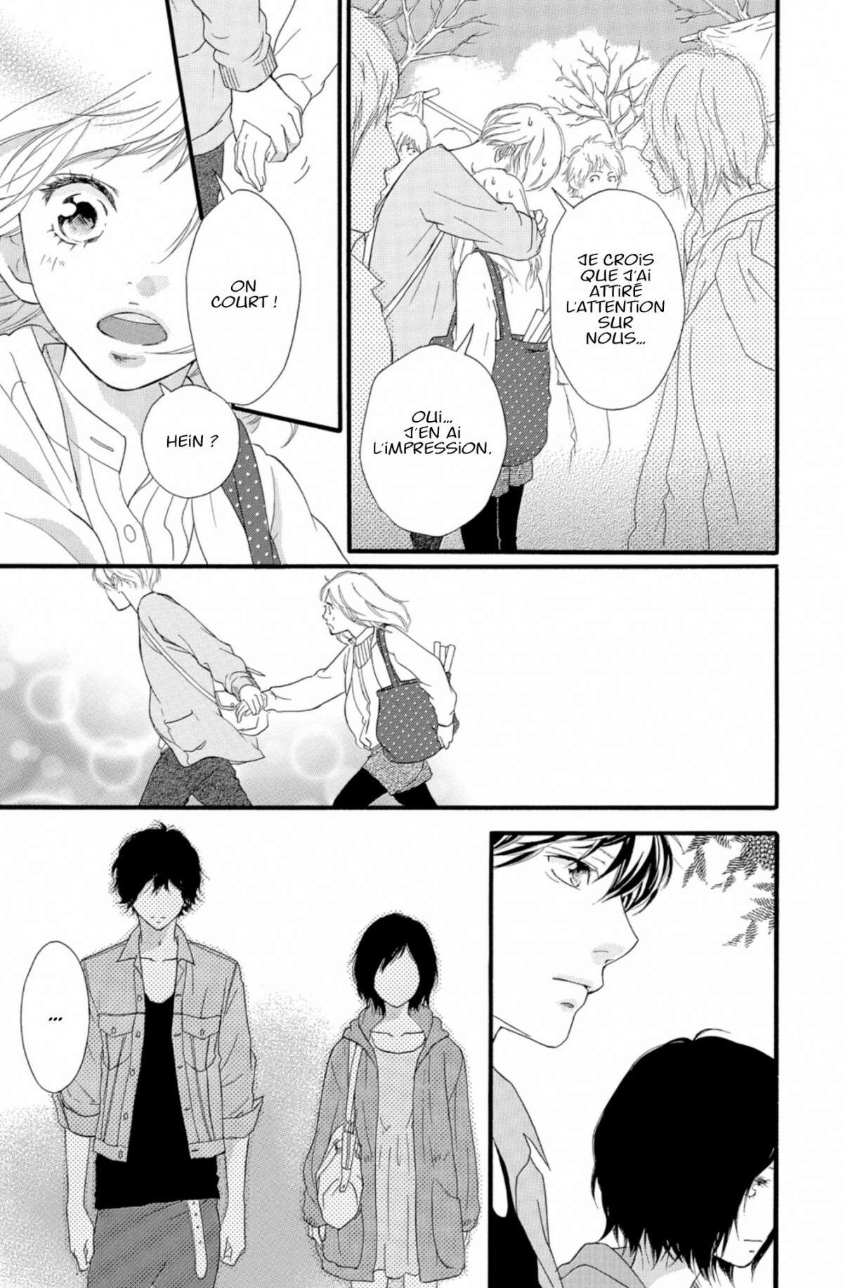  Blue Spring Ride - Chapitre 9 - 51