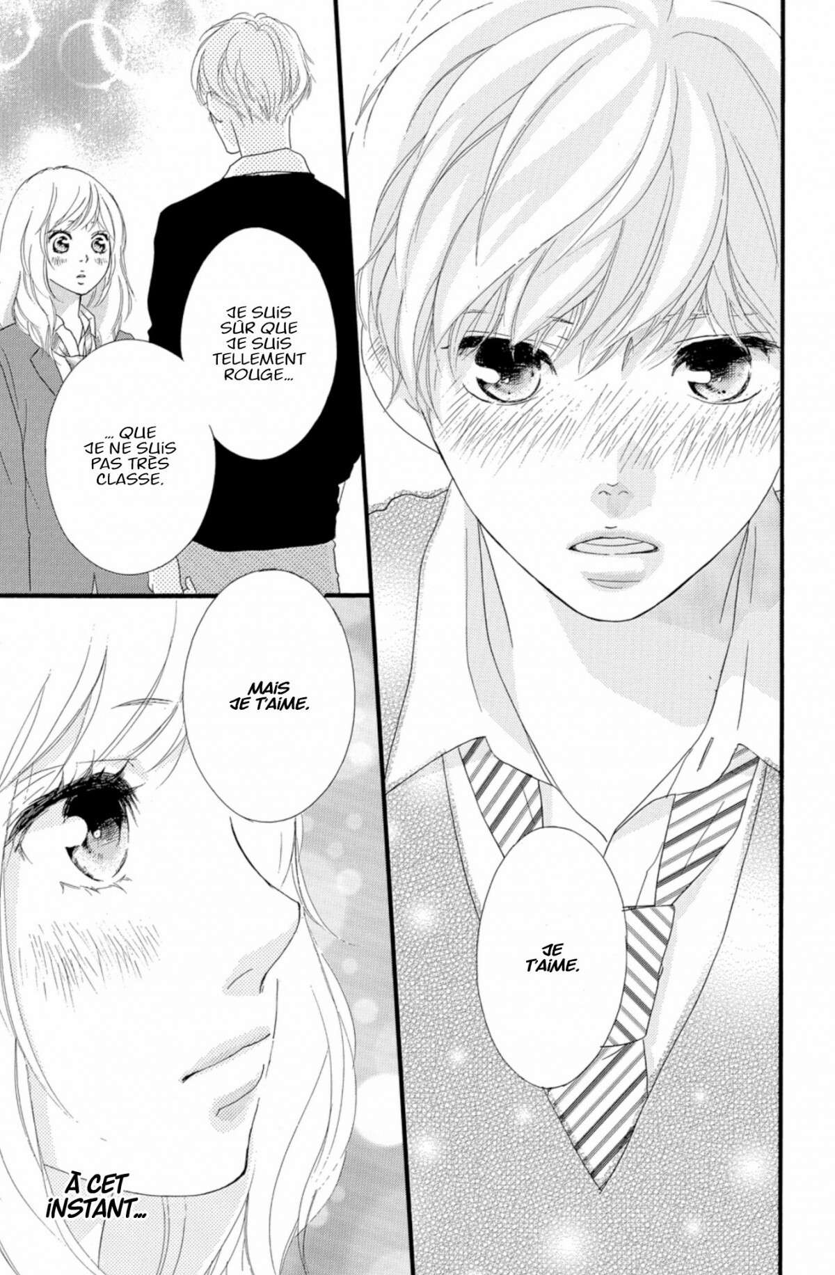  Blue Spring Ride - Chapitre 9 - 175