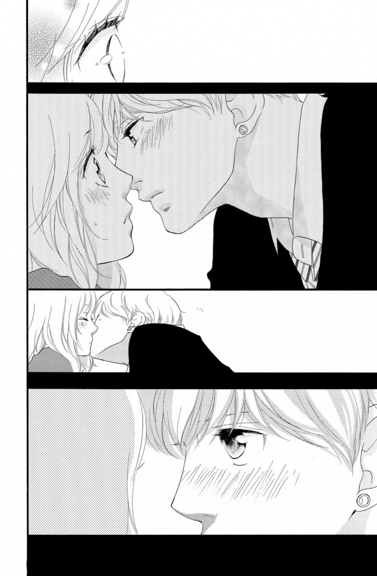  Blue Spring Ride - Chapitre 9 - 174