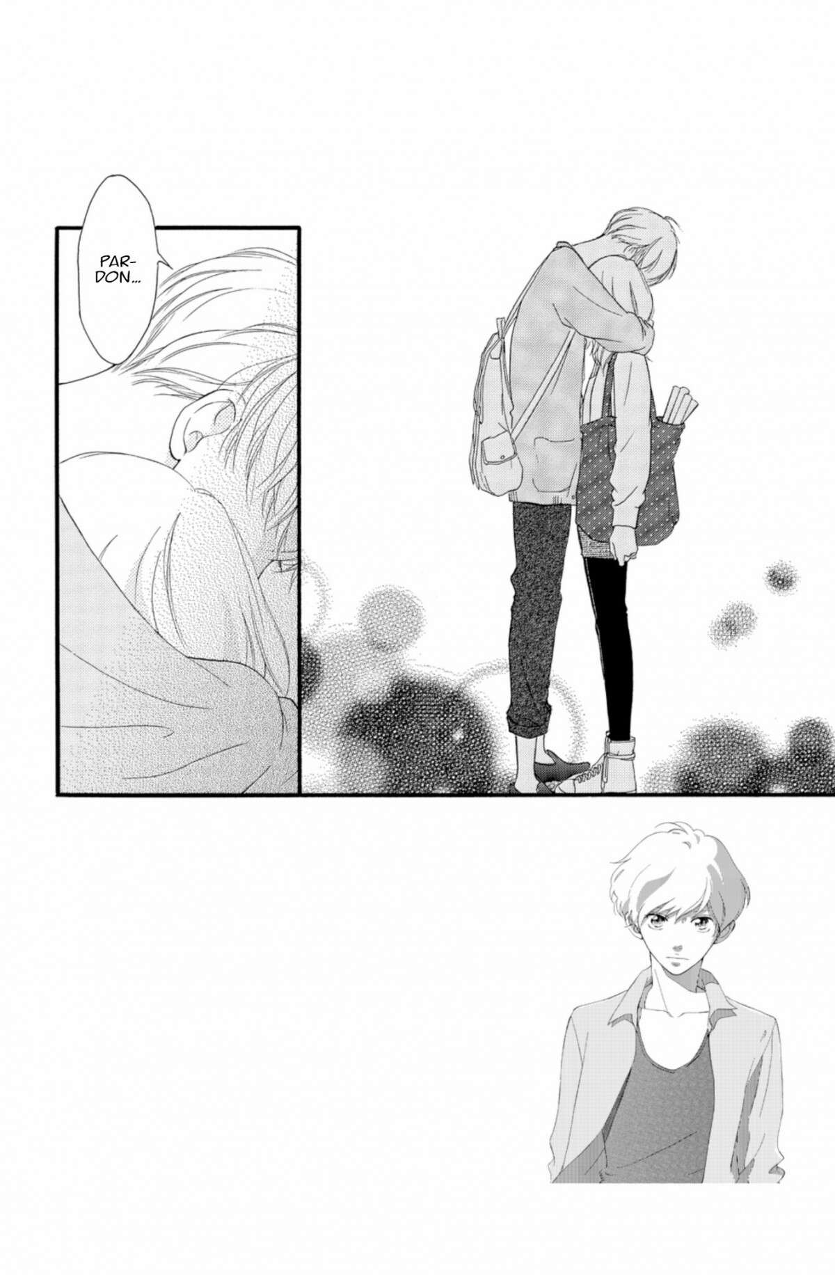  Blue Spring Ride - Chapitre 9 - 50