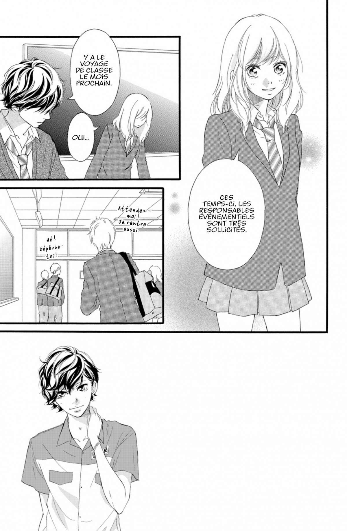  Blue Spring Ride - Chapitre 9 - 93