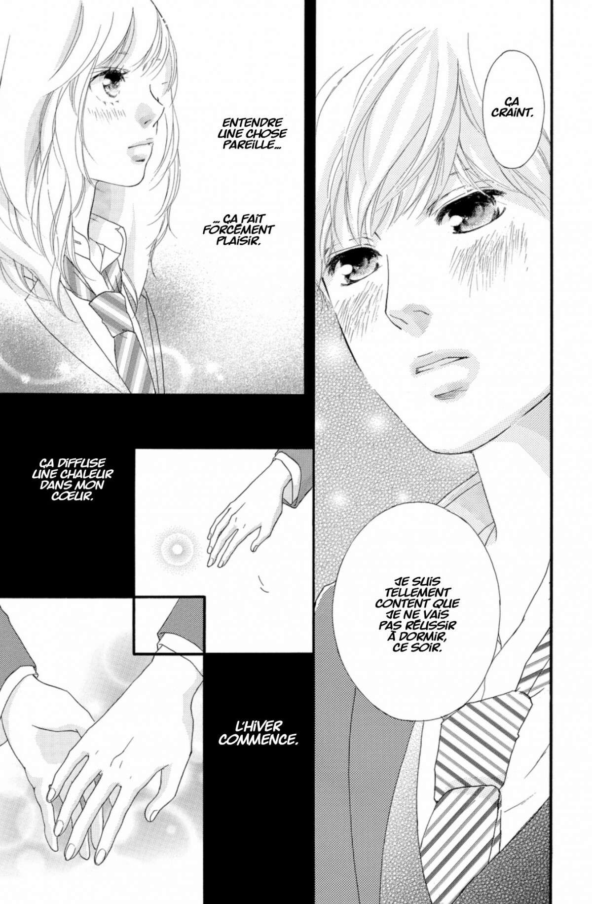  Blue Spring Ride - Chapitre 9 - 153