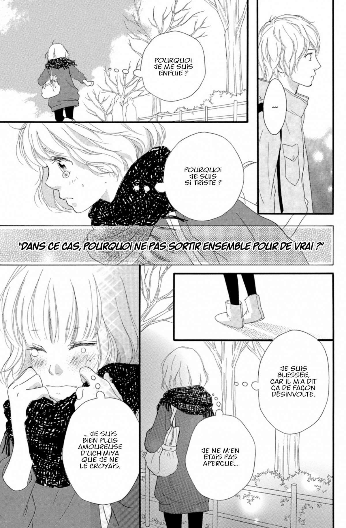  Blue Spring Ride - Chapitre 9 - 55