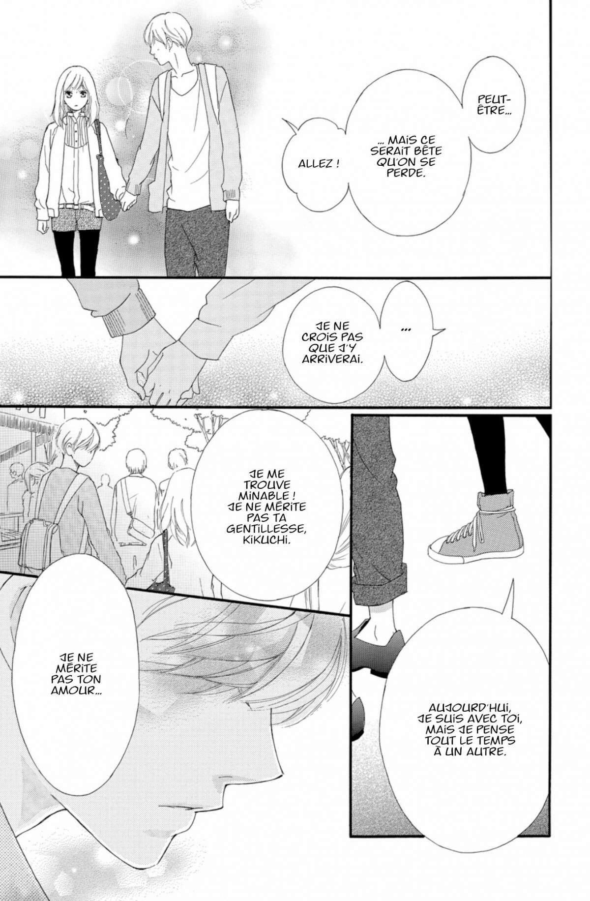  Blue Spring Ride - Chapitre 9 - 43