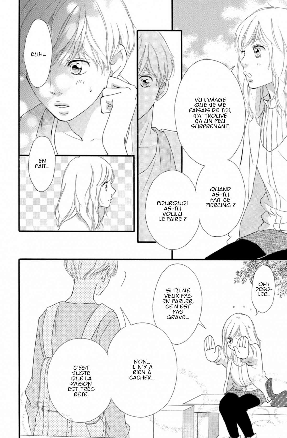  Blue Spring Ride - Chapitre 9 - 68