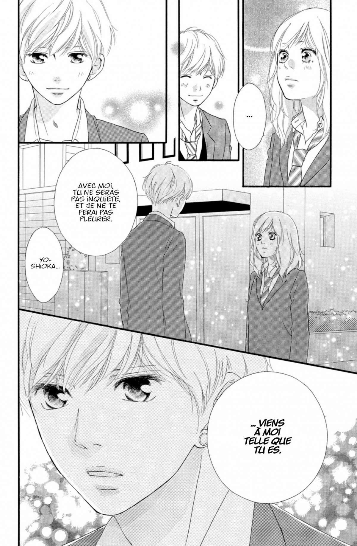  Blue Spring Ride - Chapitre 9 - 146