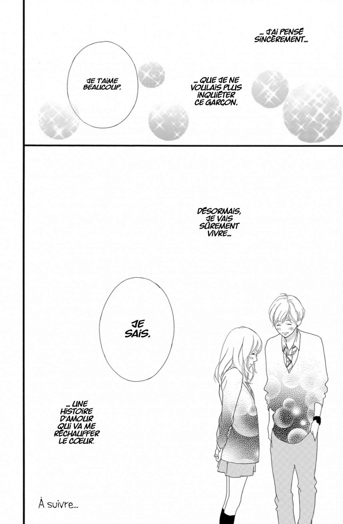  Blue Spring Ride - Chapitre 9 - 176