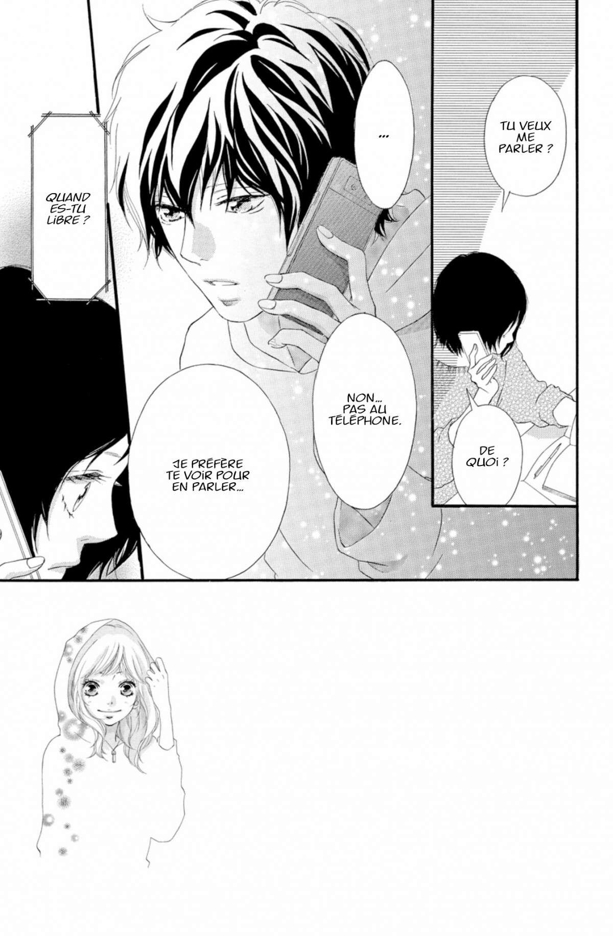  Blue Spring Ride - Chapitre 9 - 7