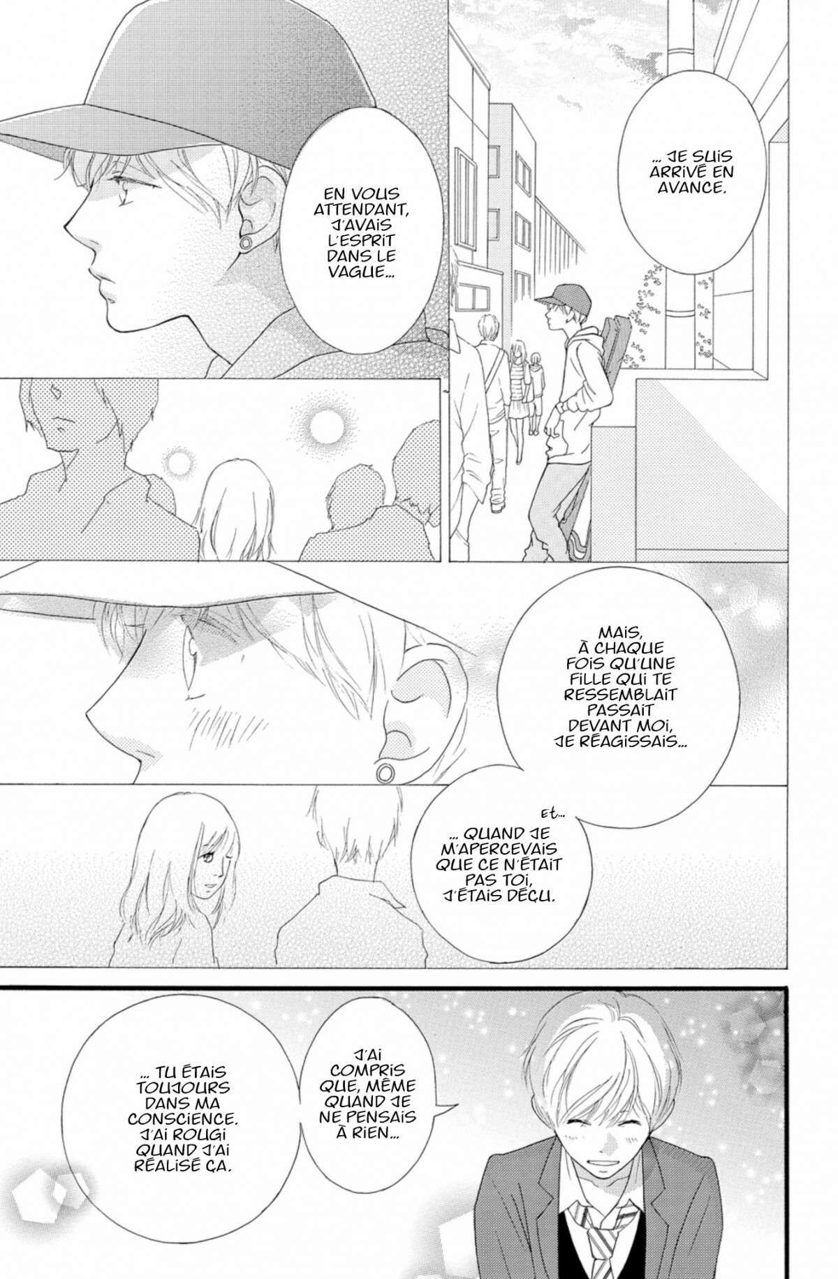  Blue Spring Ride - Chapitre 9 - 127