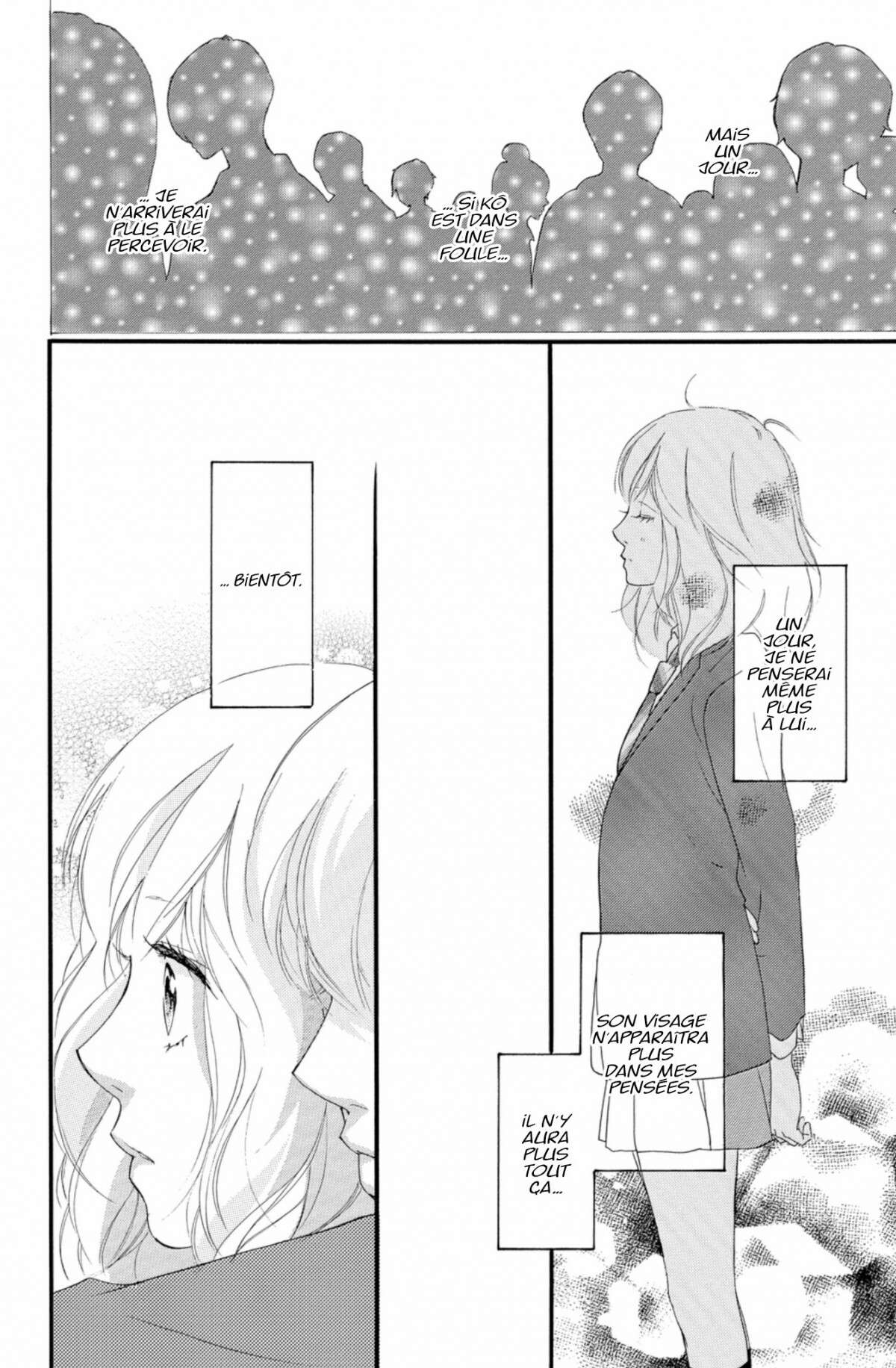  Blue Spring Ride - Chapitre 9 - 132