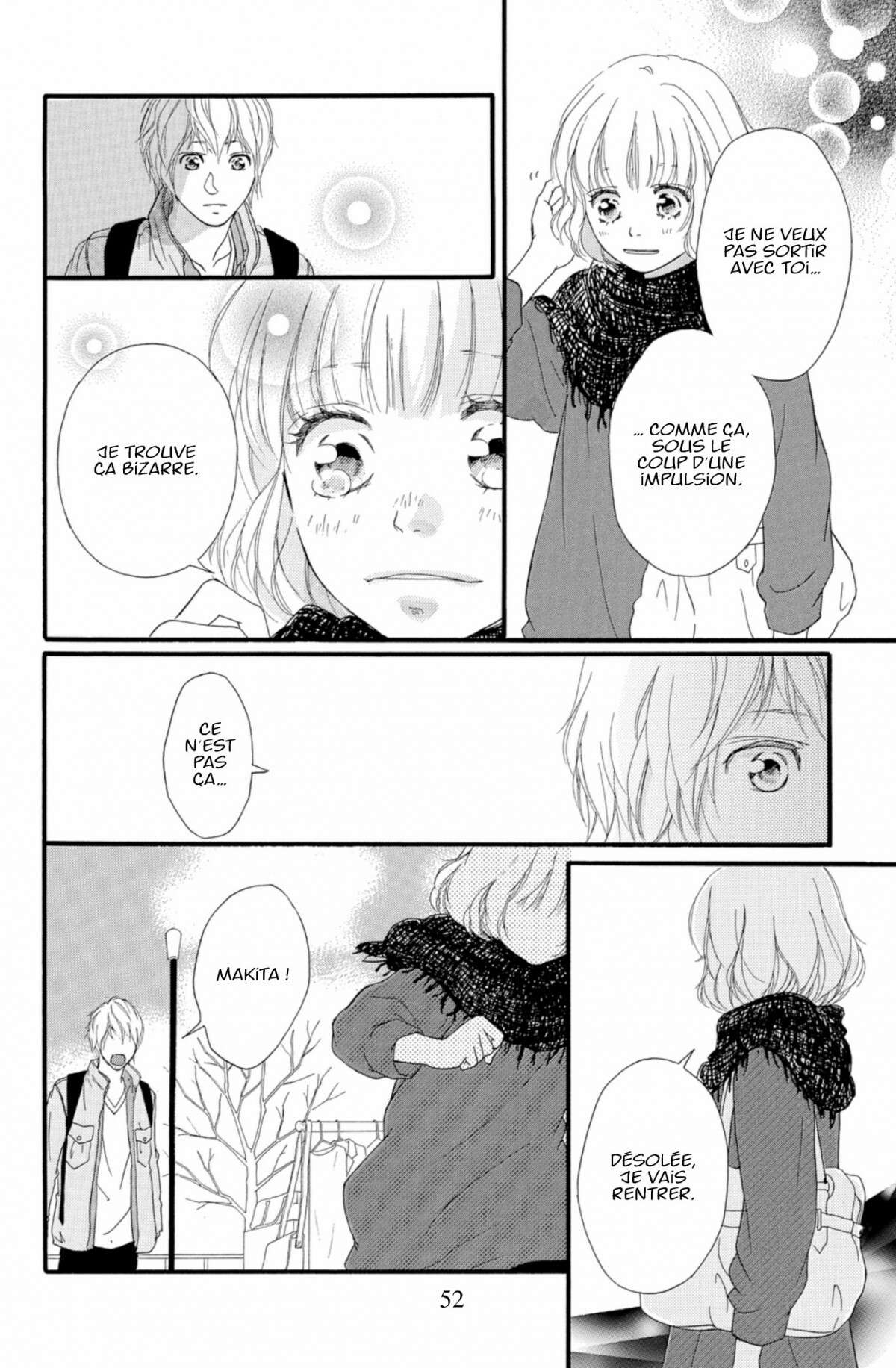  Blue Spring Ride - Chapitre 9 - 54