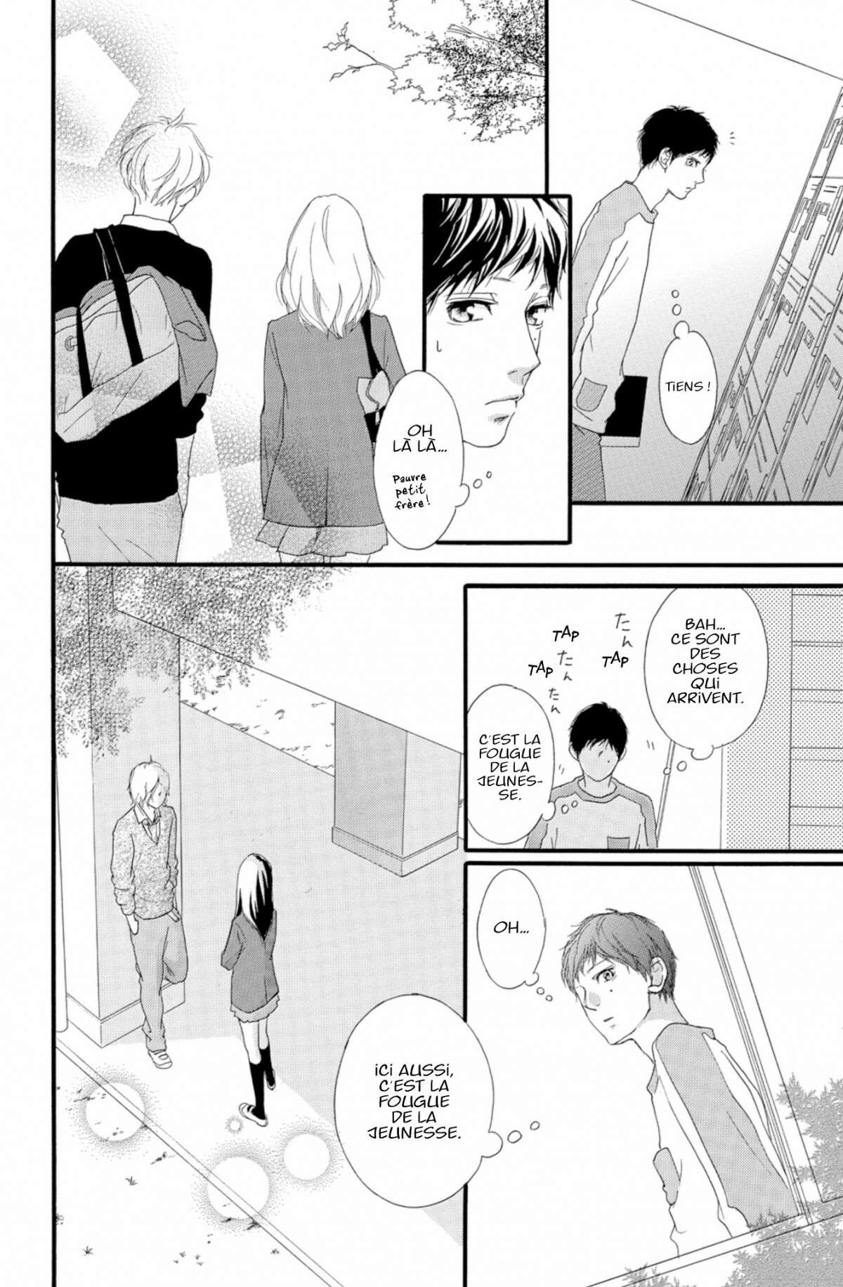  Blue Spring Ride - Chapitre 9 - 112