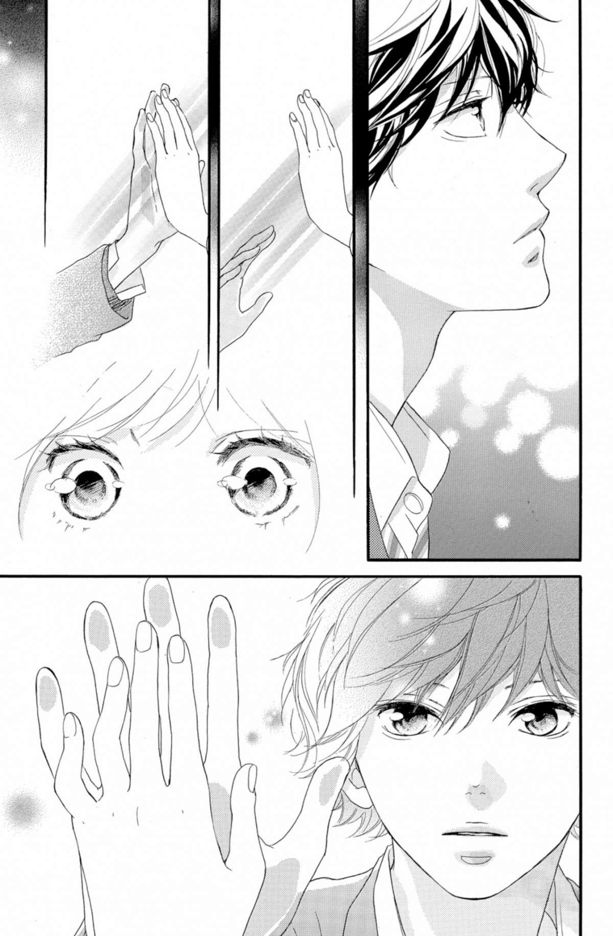  Blue Spring Ride - Chapitre 9 - 167