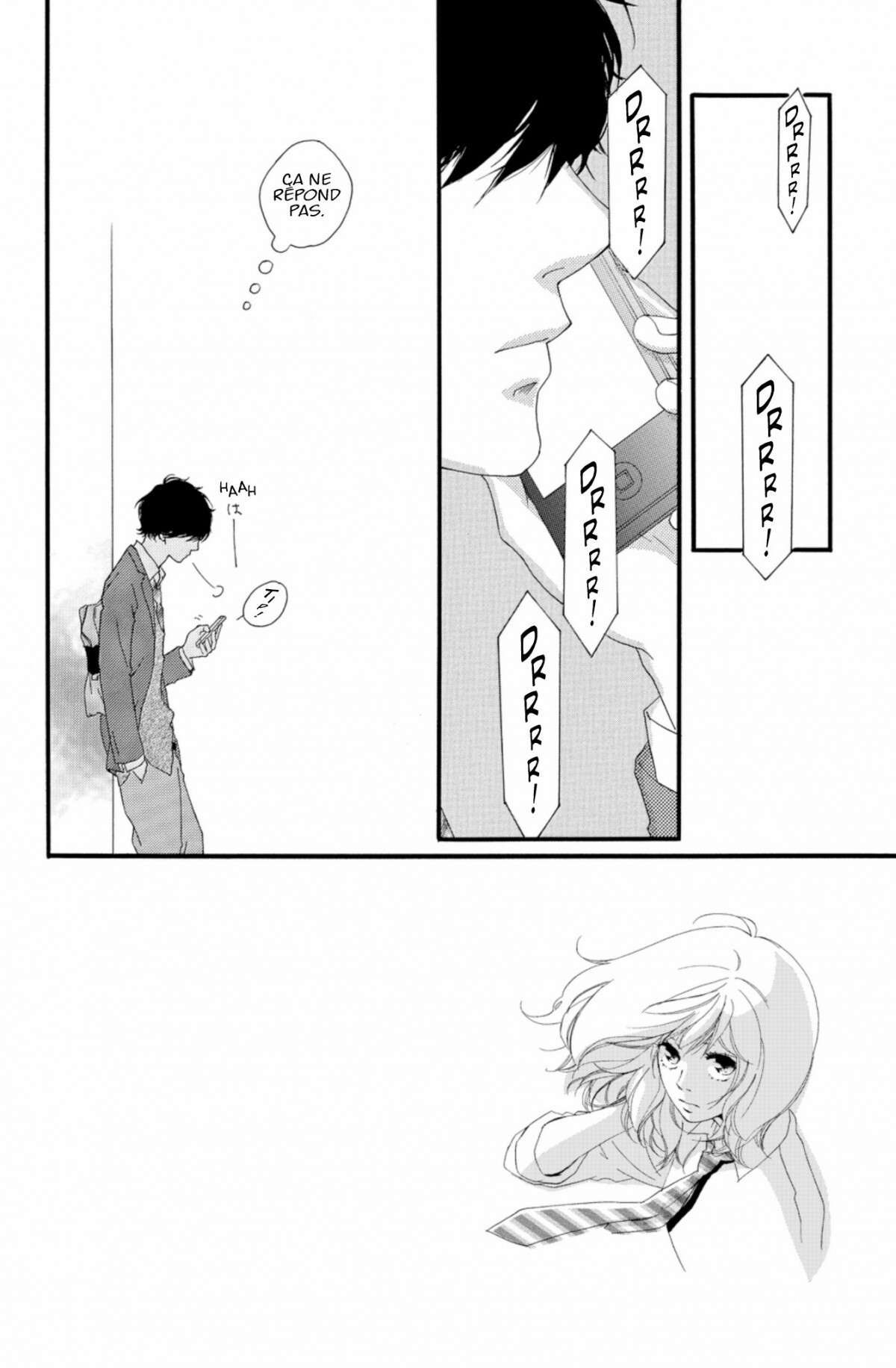  Blue Spring Ride - Chapitre 9 - 136