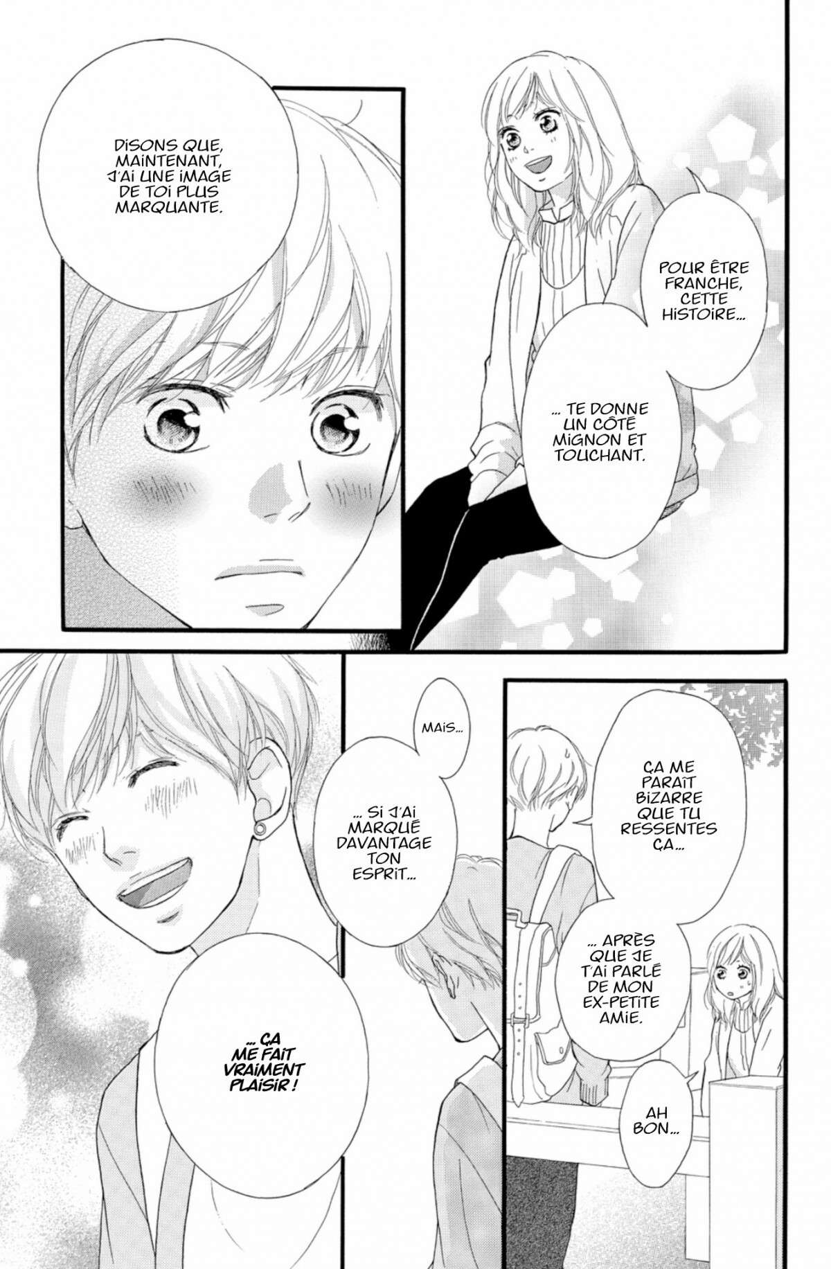  Blue Spring Ride - Chapitre 9 - 71