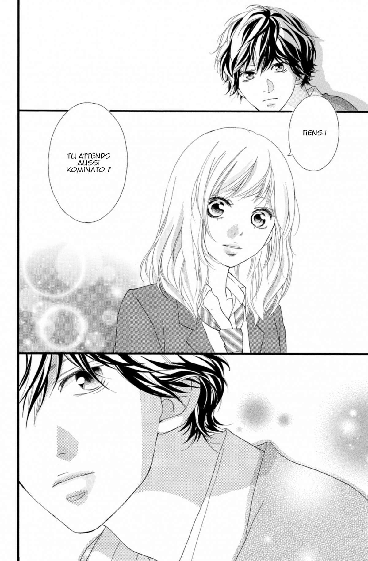  Blue Spring Ride - Chapitre 9 - 90