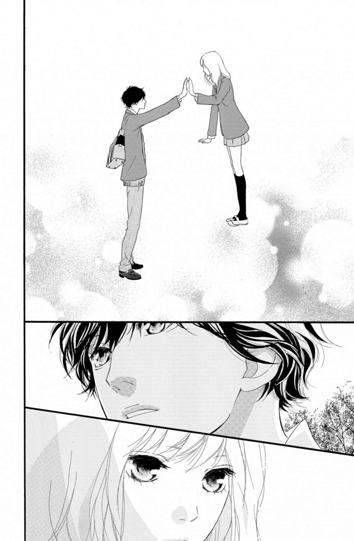  Blue Spring Ride - Chapitre 9 - 168