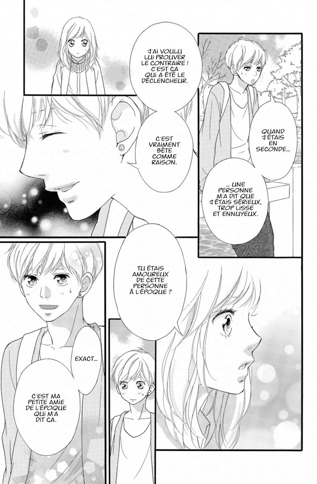  Blue Spring Ride - Chapitre 9 - 69