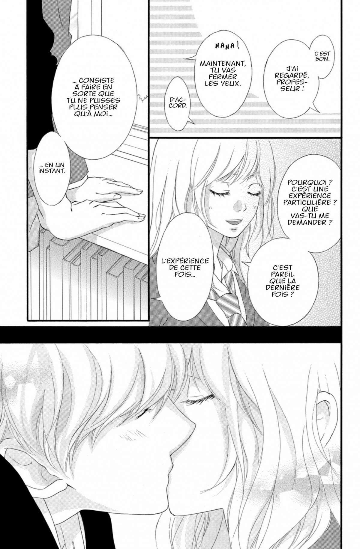  Blue Spring Ride - Chapitre 9 - 173