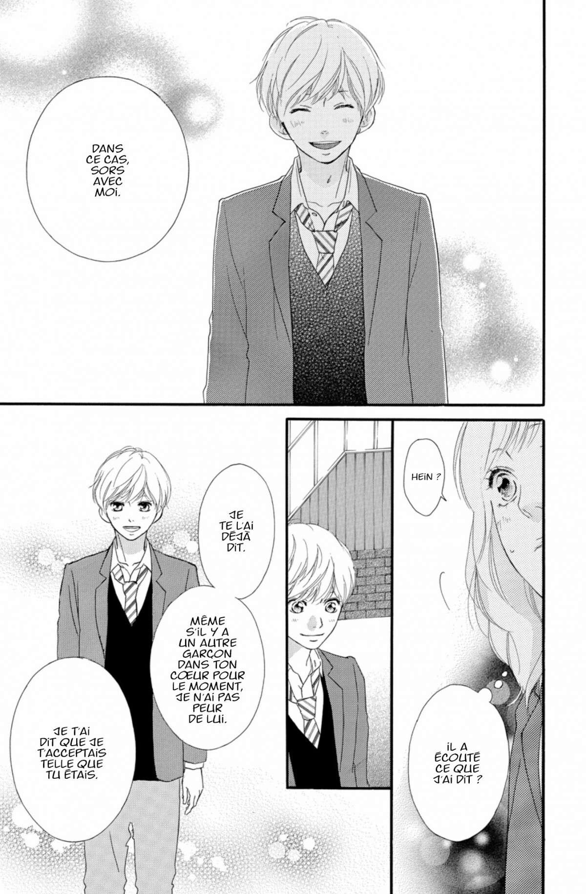  Blue Spring Ride - Chapitre 9 - 145