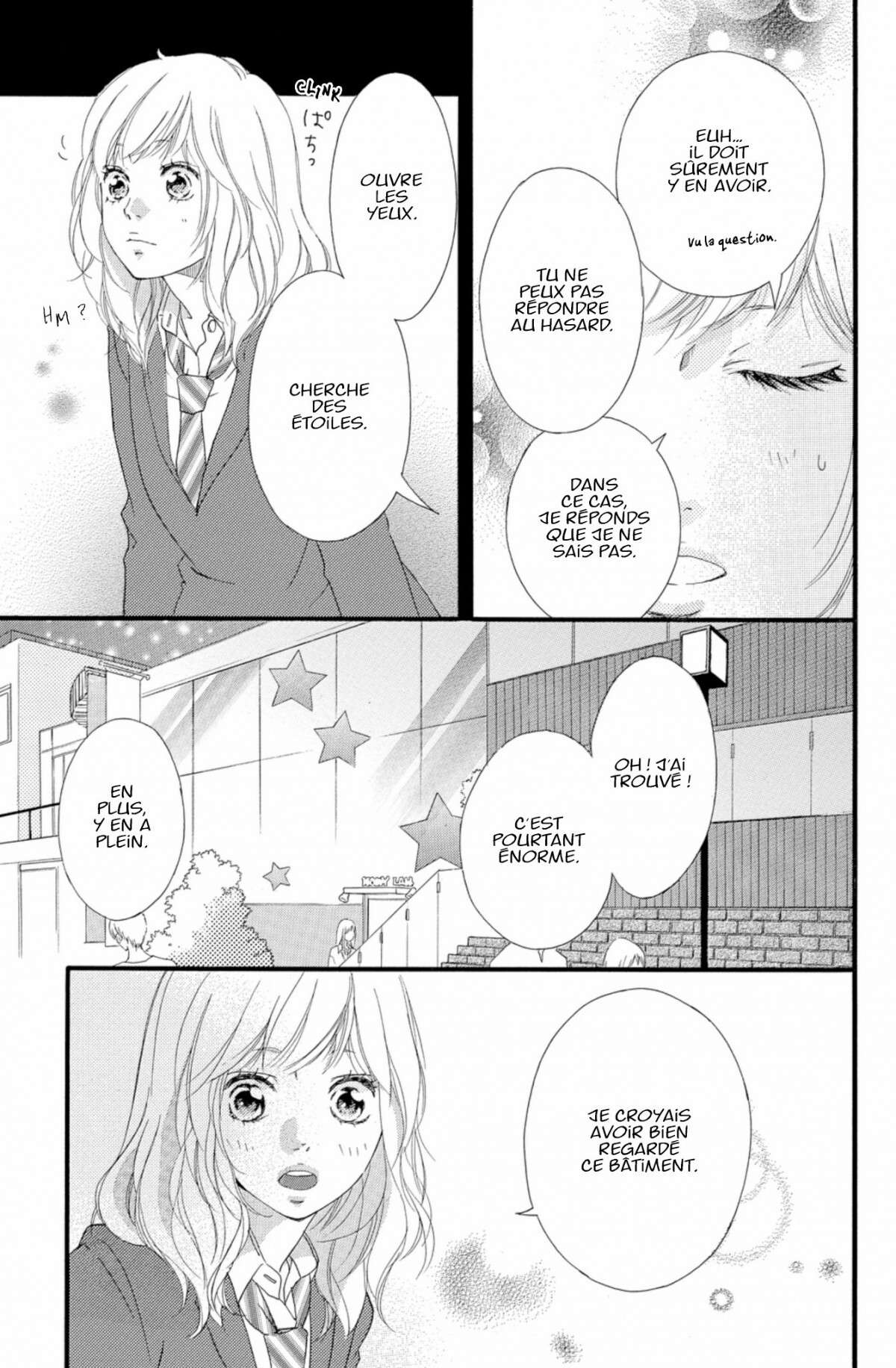  Blue Spring Ride - Chapitre 9 - 125