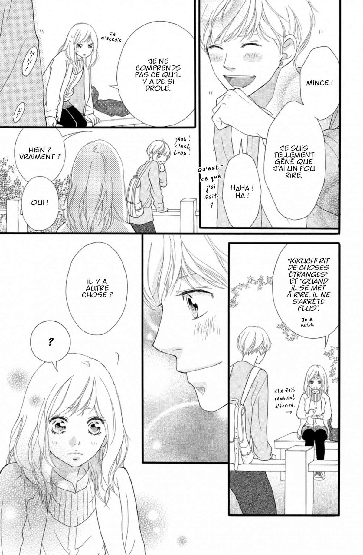  Blue Spring Ride - Chapitre 9 - 63