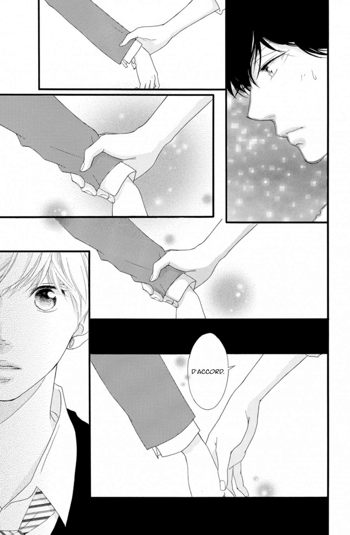  Blue Spring Ride - Chapitre 9 - 109