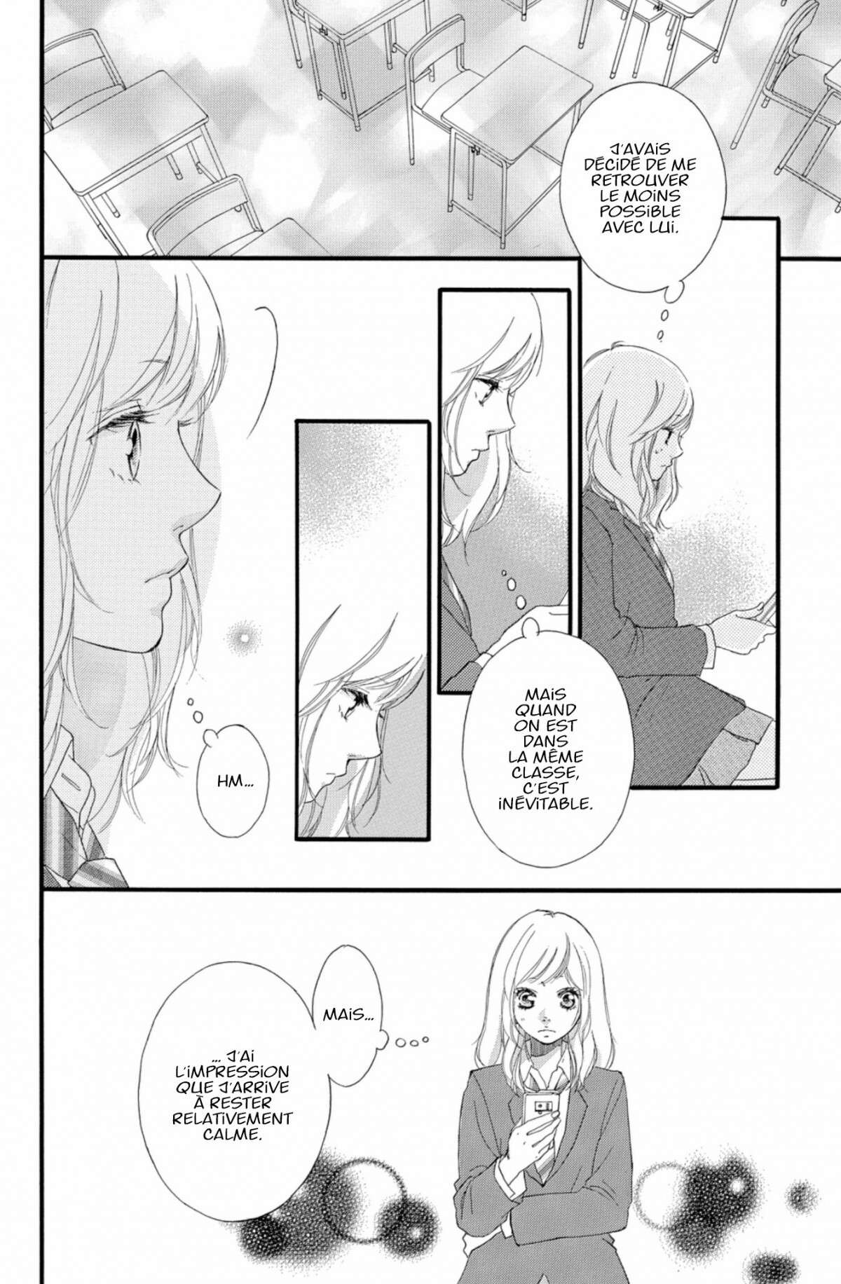  Blue Spring Ride - Chapitre 9 - 94