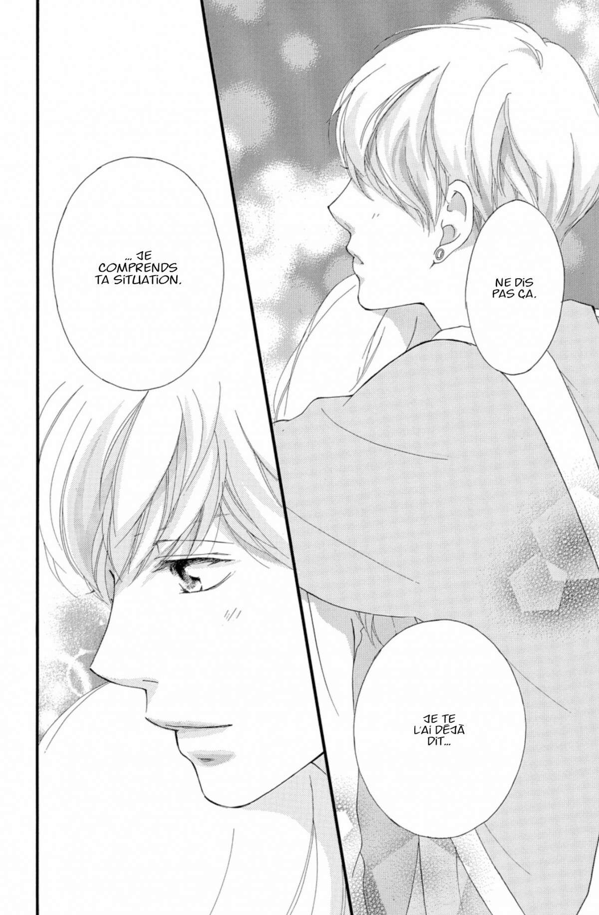  Blue Spring Ride - Chapitre 9 - 44