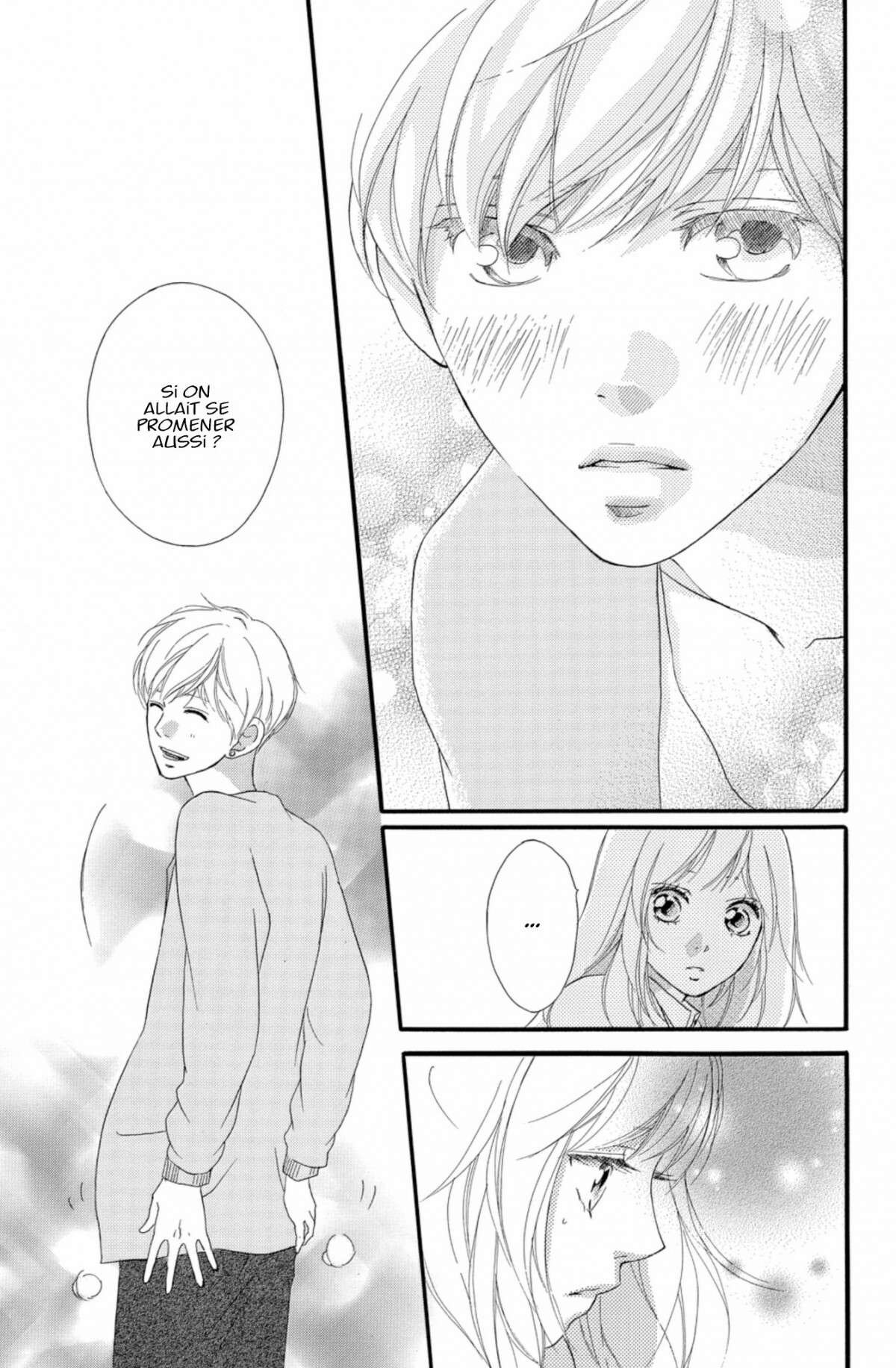  Blue Spring Ride - Chapitre 9 - 35